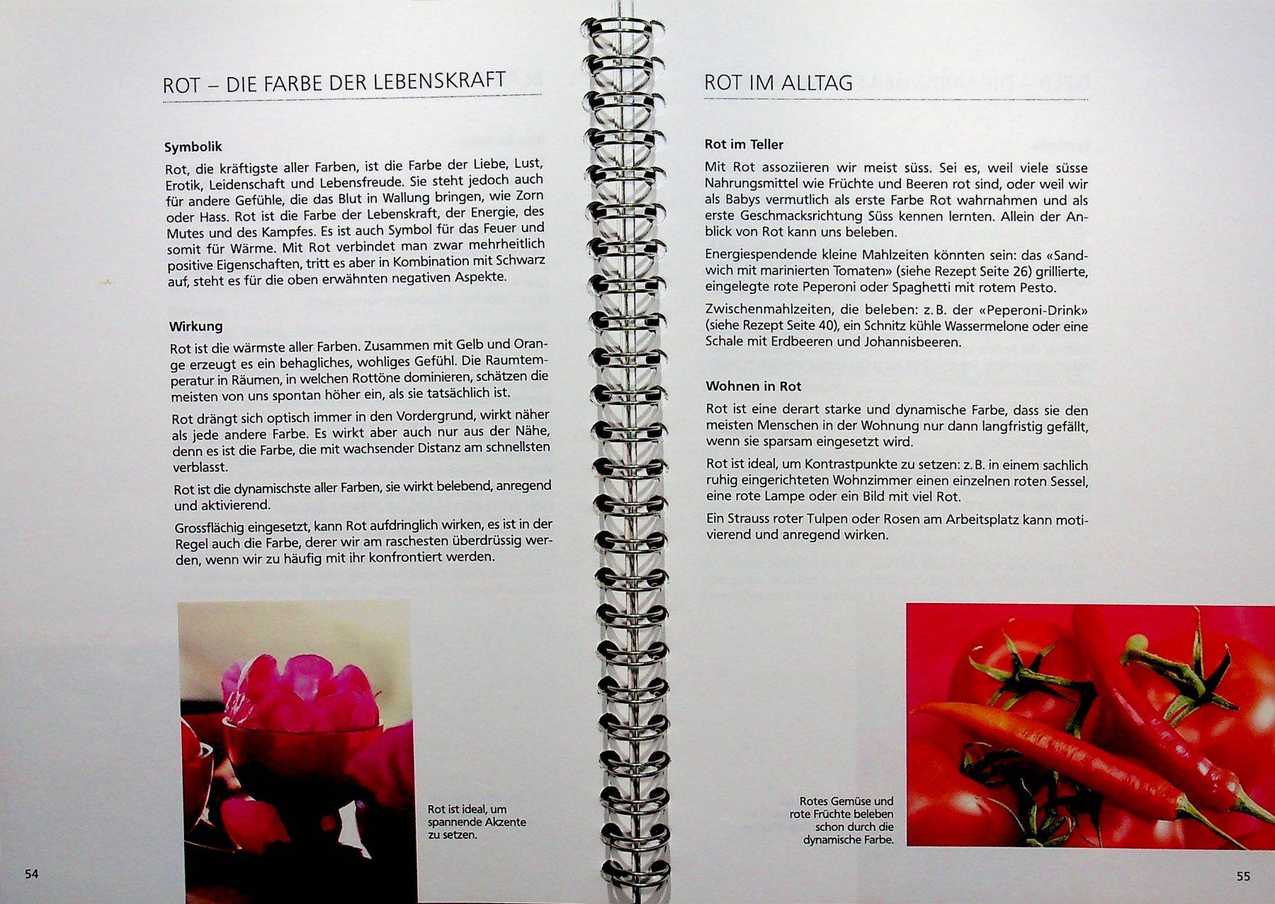 Libri: Betty Bossi: Genuss & Wohlbefinden – Usato da Reitnau venduto da Zaomir 7