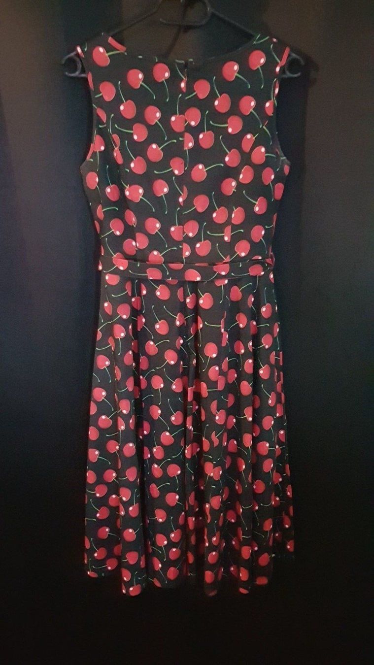 Vestiti: Lady Vintage Kleid Damen – Nuovo (secondo la descrizione) da Arbon venduto da Halindra 1