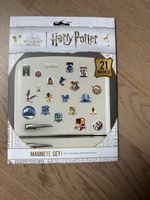 Harry Potter Magnet Set (21 Magnete)
