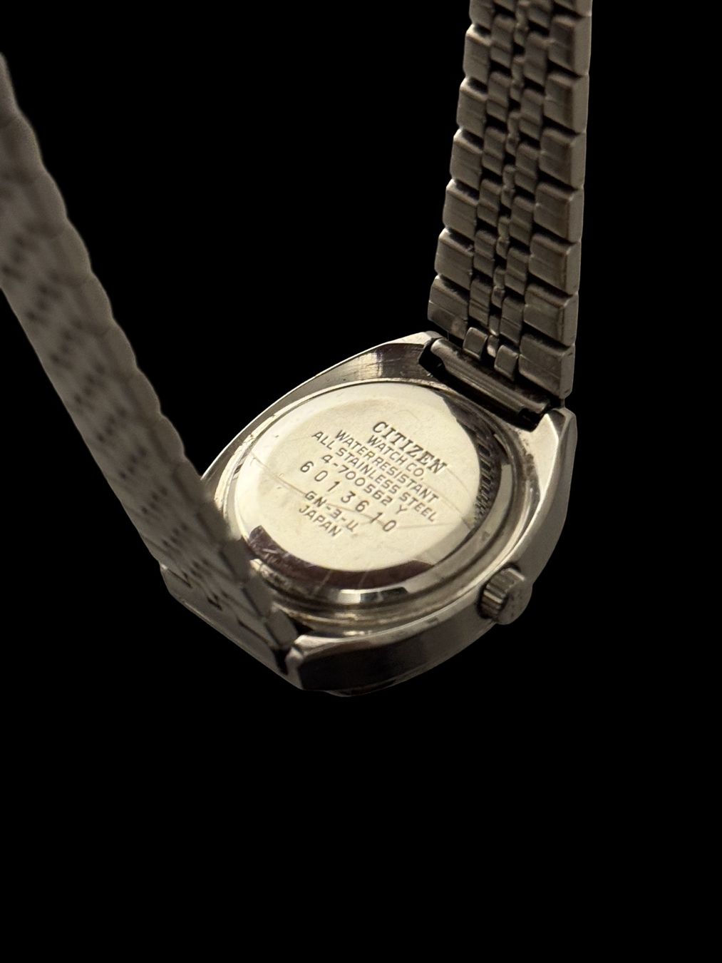 Citizen Orologi: CITIZEN F 4-700562 – Usato da Uznach venduto da geneevintage 6