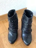 Stiefeletten s.Oliver
