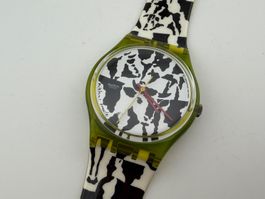 SWATCH 34mm