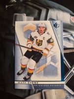 NHL Mark Stone Vegas Golden Knights