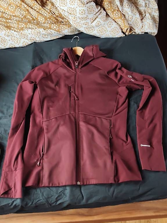 Giacche: The North Face Wanderjäggli – Usato da Zürich venduto da barbara063 3