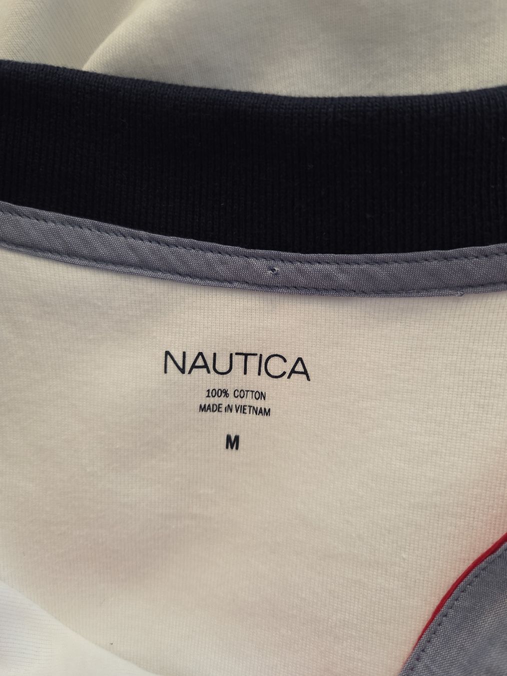 Magliette Polo: Poloshirt Nautica – Nuovo (secondo la descrizione) da Wiesendangen venduto da Sinhuk 3