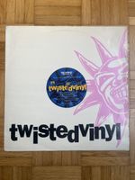 The Maniac Hardcore / Gabber Vinyl