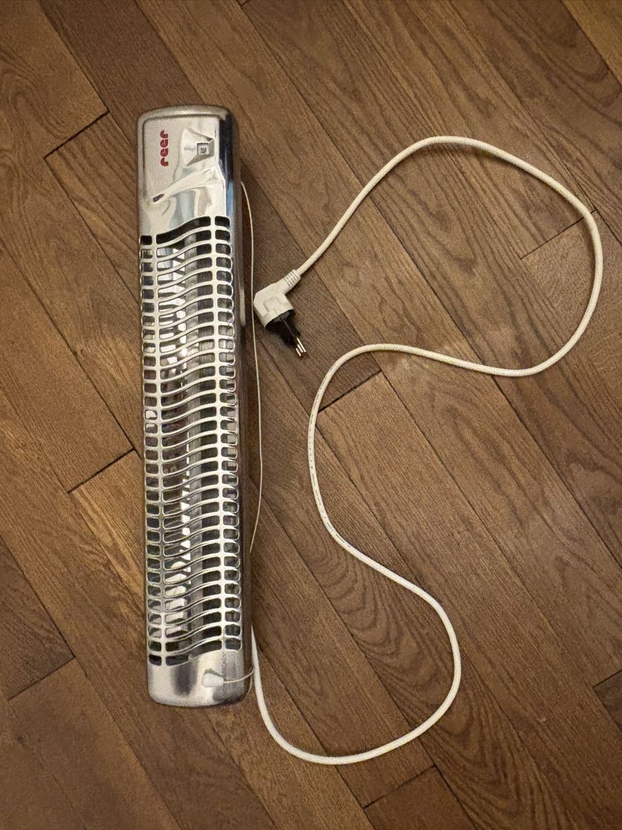 Reer Radiateurs: Reer Wärmelampe – D'occasion à Basel par lkl_5l2h
