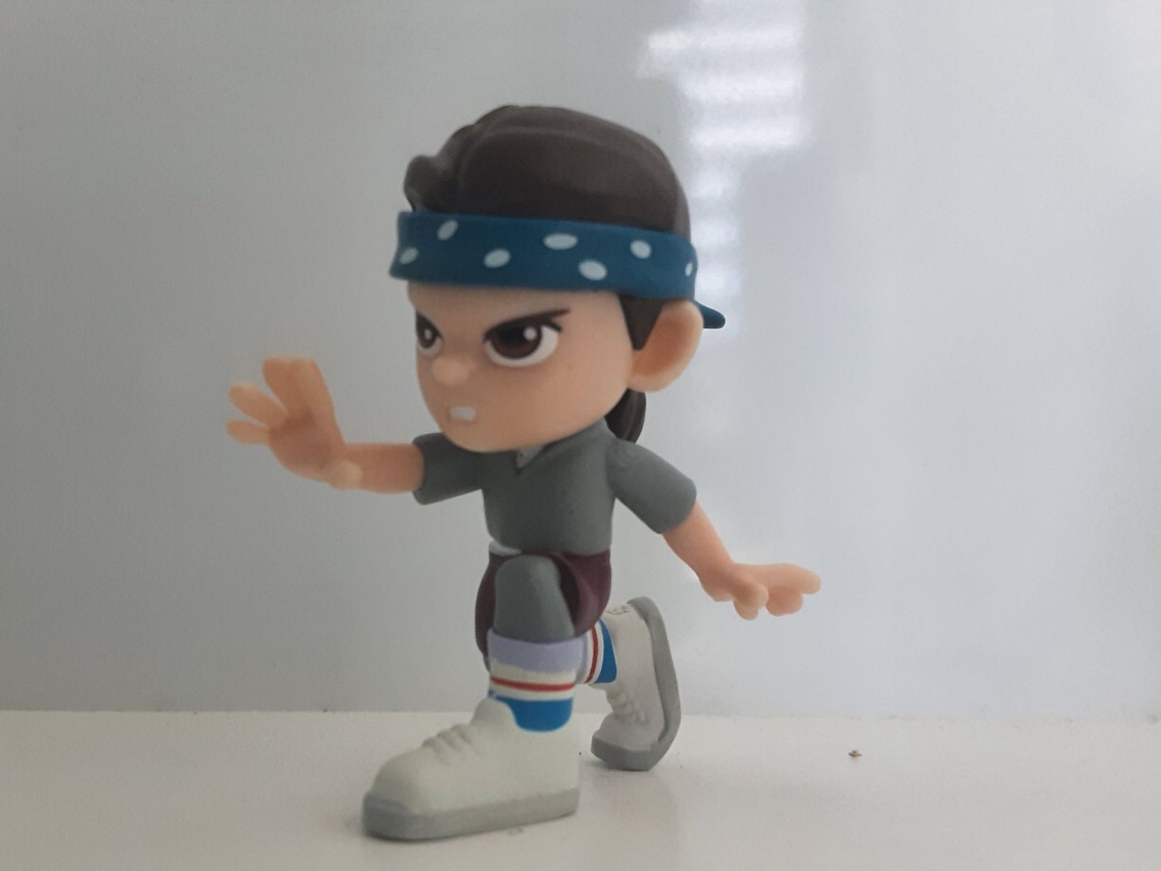 Statuette: STRANGER THINGS series 3 – Nuovo (secondo la descrizione) da Unterengstringen venduto da Nincraft 1