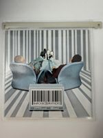 Barcode Brothers – Swipe Me – Seltene CD