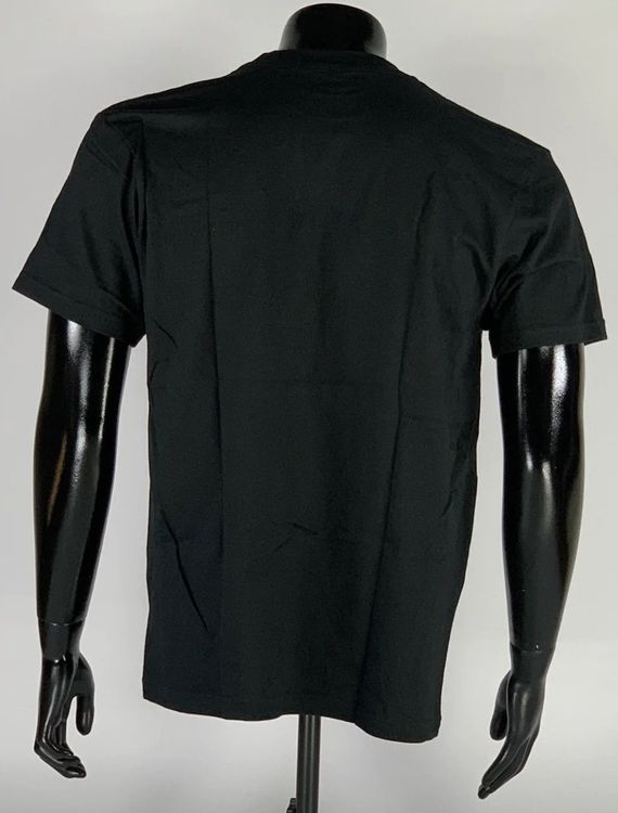 Supreme Motion Logo Tee SS20 Black Grosse M Kaufen auf Ricardo