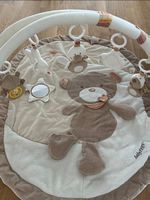 Krabbeldecke- Spielbogen von BabyFehn