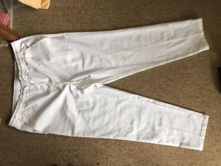 Yoga-Hose No 46