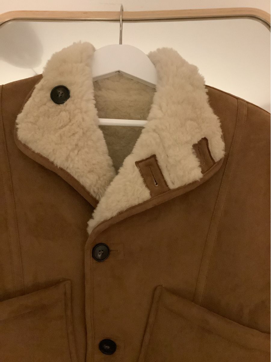 Zara Giacche: Gorgeous reversible Zara jacket size XS – Usato da Uerikon venduto da kpr_t5k2 4