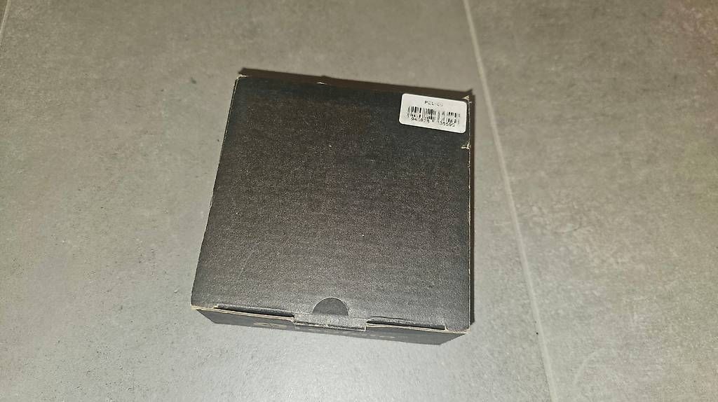 Altri Accessori: Leofoto Quick Release Plate (Schnellwechselplatte) – Usato da Luterbach venduto da akvp17 3