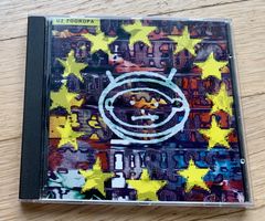 U2 Zooropa