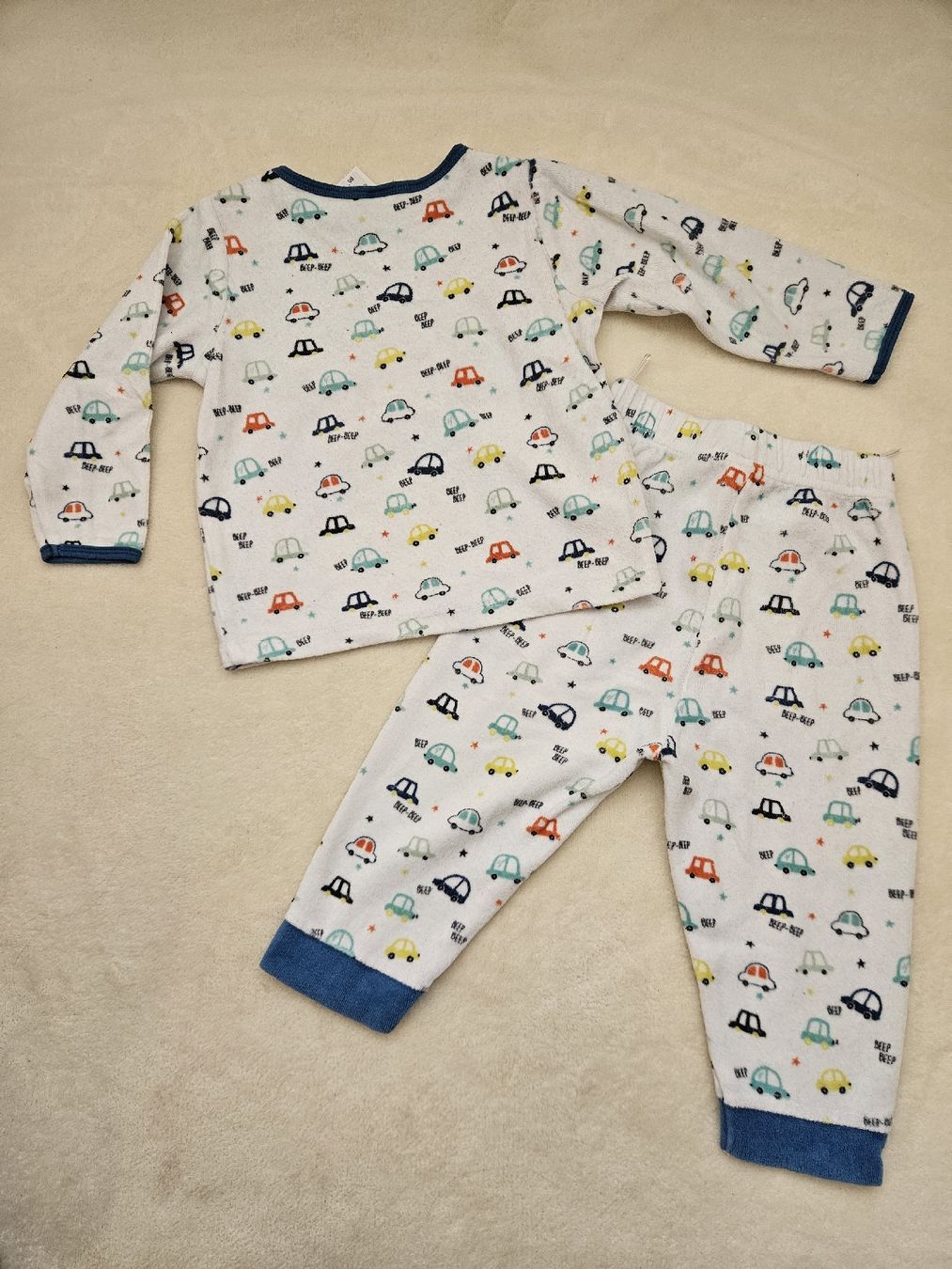 C&A Pigiama & Simili: Pyjama Gr. 86 – Usato da Worb venduto da jun_fj8w 1