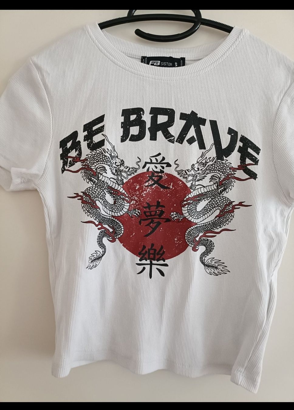 T-Shirts: Damen Shirt Gr. S, neuwertig – Gebraucht aus Dübendorf von Me_sa 1