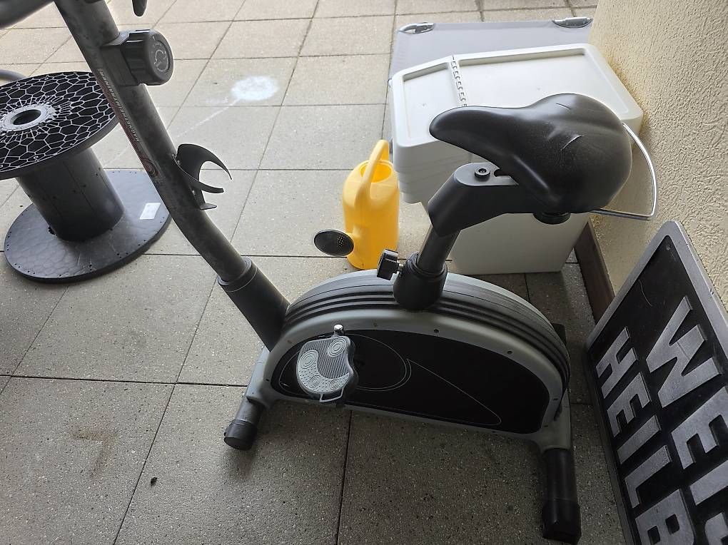 Biciclette: Velo selbstabholung – Usato da Rütihof venduto da martyyyyy 1