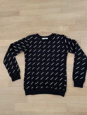 Balenciaga Sweatshirt / top Zustand / Gr. XS - S