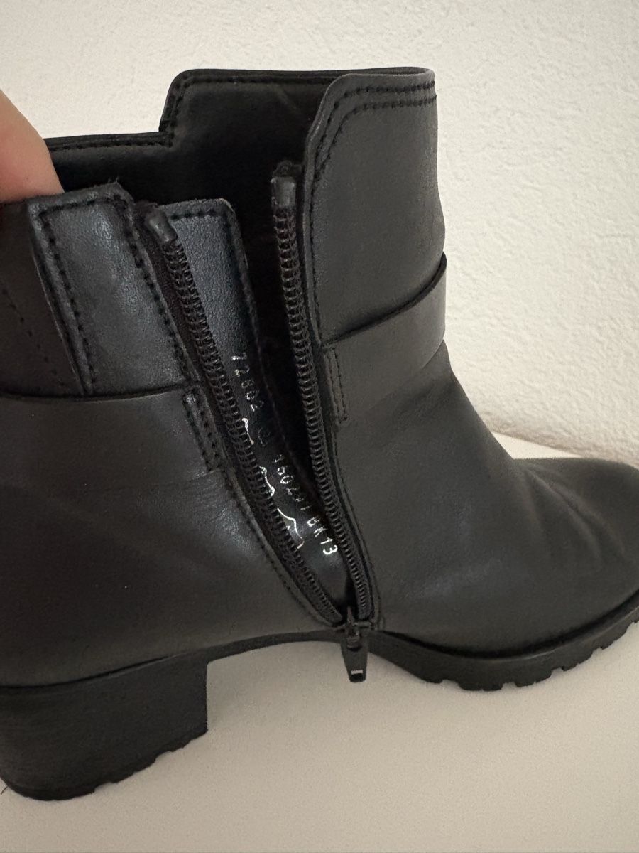 Gabor Scarpe da donna: Stiefelette Gabor – Usato da Bülach venduto da kittygismo 4