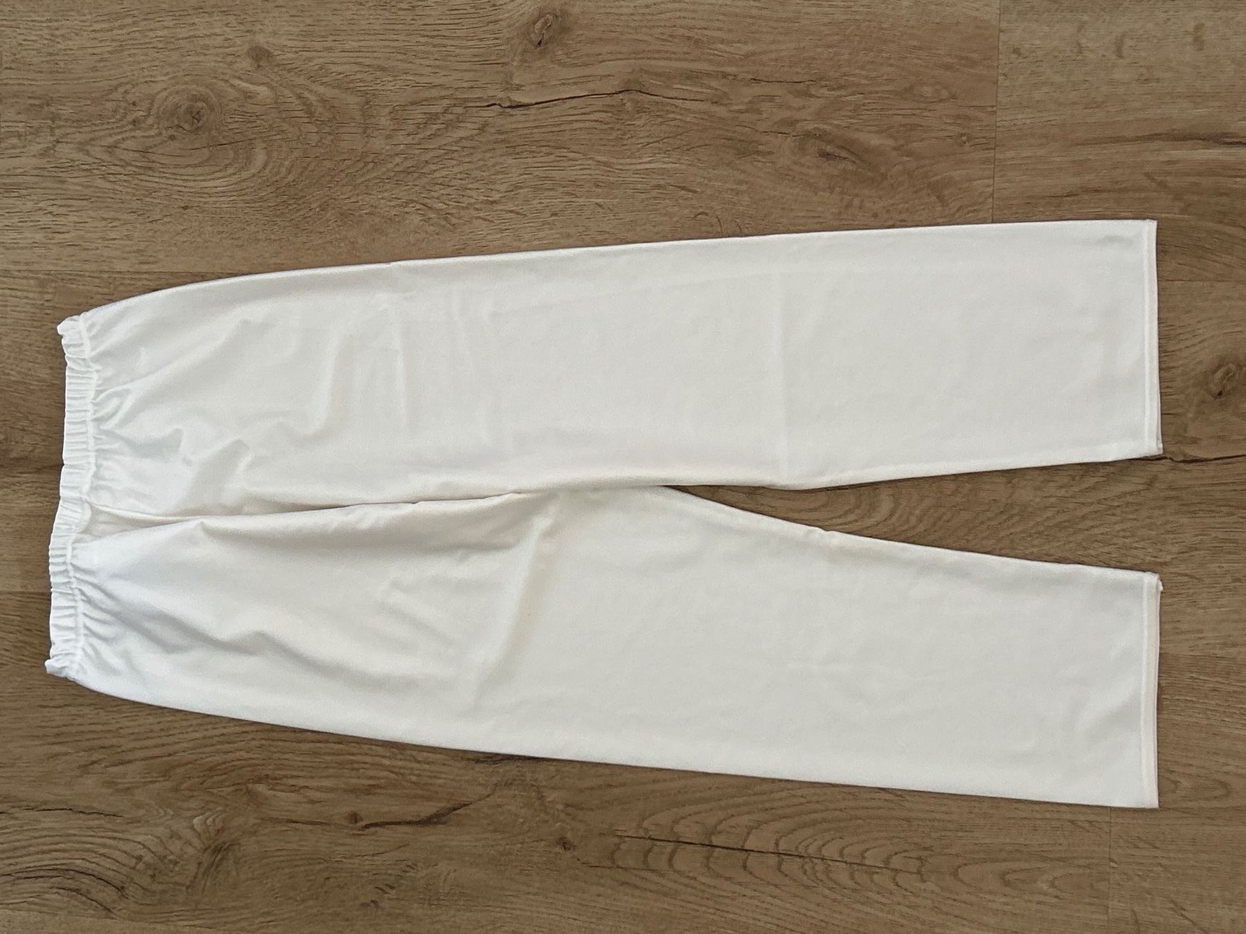 Leggings: Leggins weiss Gr. M – D'occasion à Brunnen par Nala2929 2
