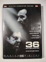 DVD - 36 Quai des Orfèvres
