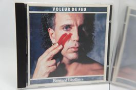 CD Bernard Lavilliers – Voleur De Feu