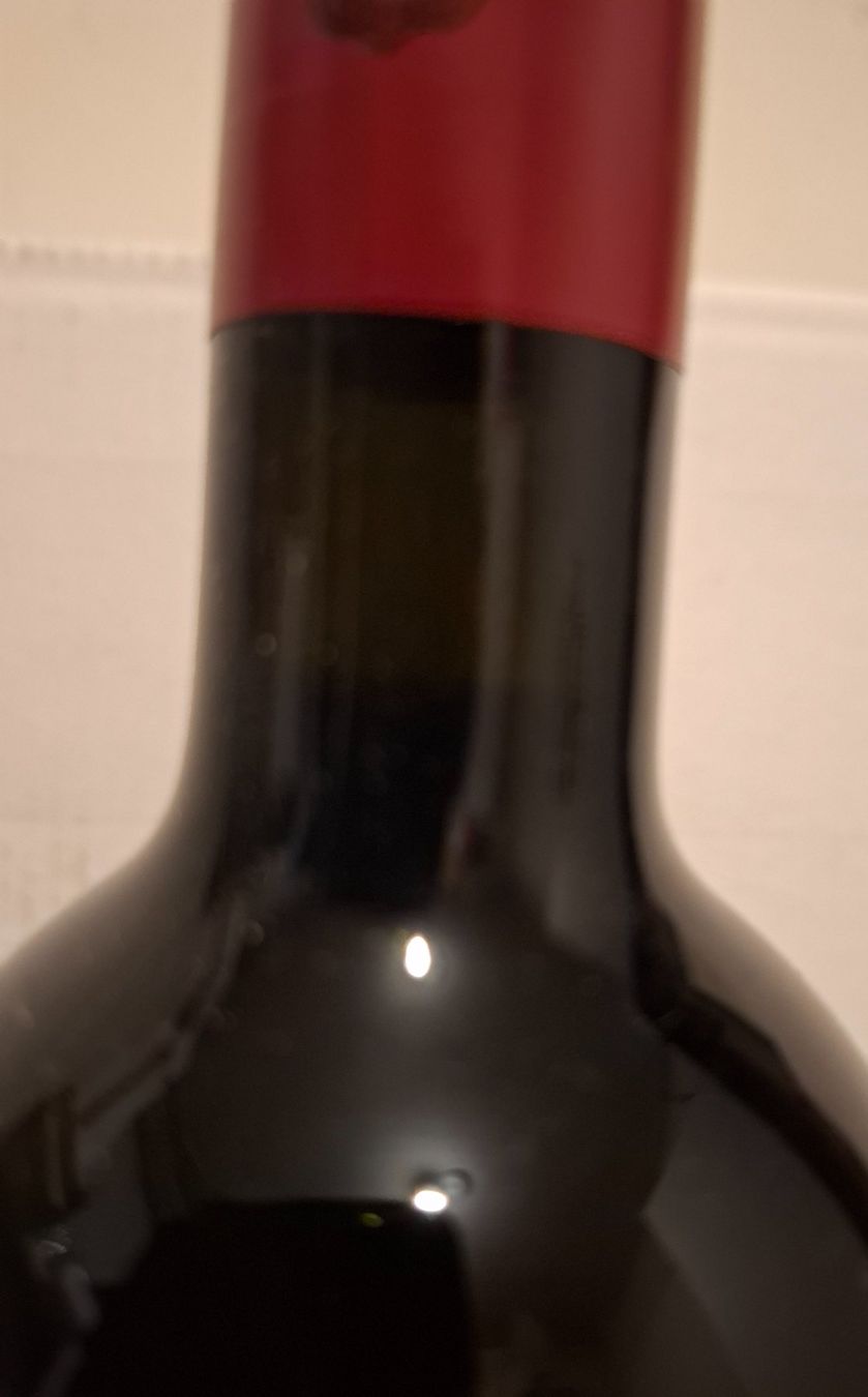 Tignanello Vino: Antinori Tignanello 2012 – Nuovo (secondo la descrizione) da Wil SG venduto da naga89 1