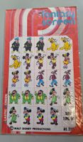 Kleber fantasy screen Milano Walt Disney Comics Topolino