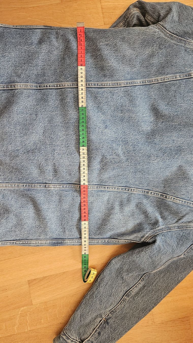 Levi's Giacche: Levi's Premium Veste en Jean  Taille M – Usato da Romont FR venduto da fra_d9wf 4