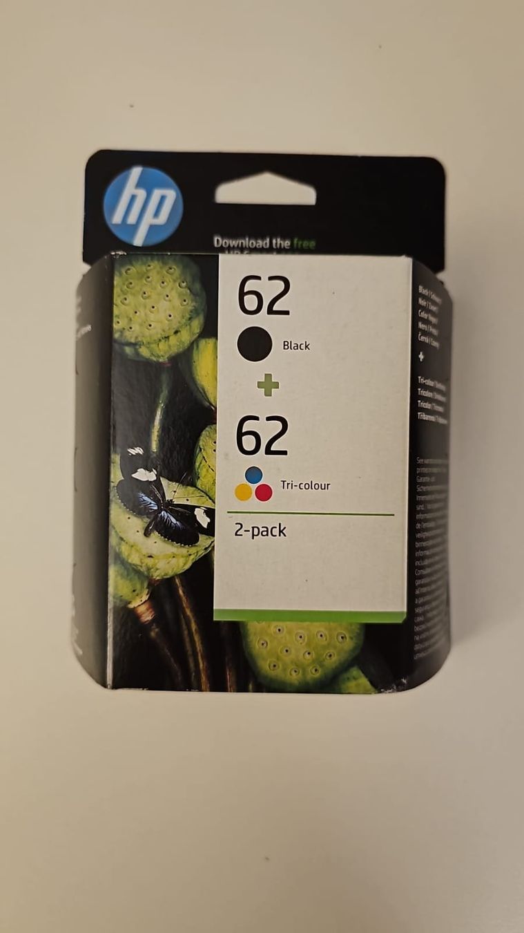 Hewlett Packard Cartucce per stampanti & toner: Druckertinte – Usato da Starrkirch-Wil venduto da Joggeli50