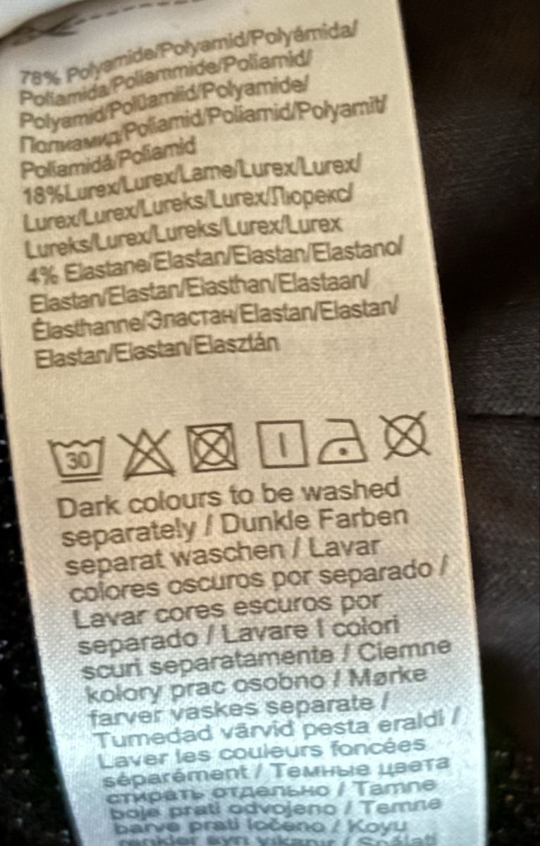 Vila Kleider: Schwarzes Abendkleid – Neu und originalverpackt aus Horgen von sophiaric 6