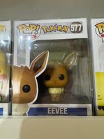 Funko Pop! Eevee 577 - Ottime condizioni!
