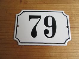 Emailschild Nummer 79