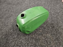 Sachs Sport Tank