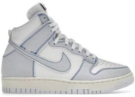 Nike Scarpe da uomo: Nike Dunk High 1985 Blue Denim - Taille 12US – Usato da Rolle venduto da kil_l6gr