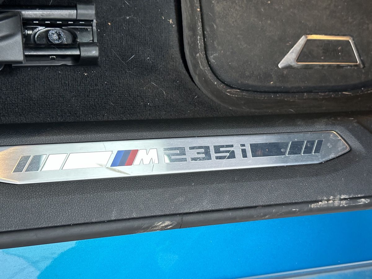 BMW Automobili: BMW – Usato da Winterthur venduto da AJ2323 8