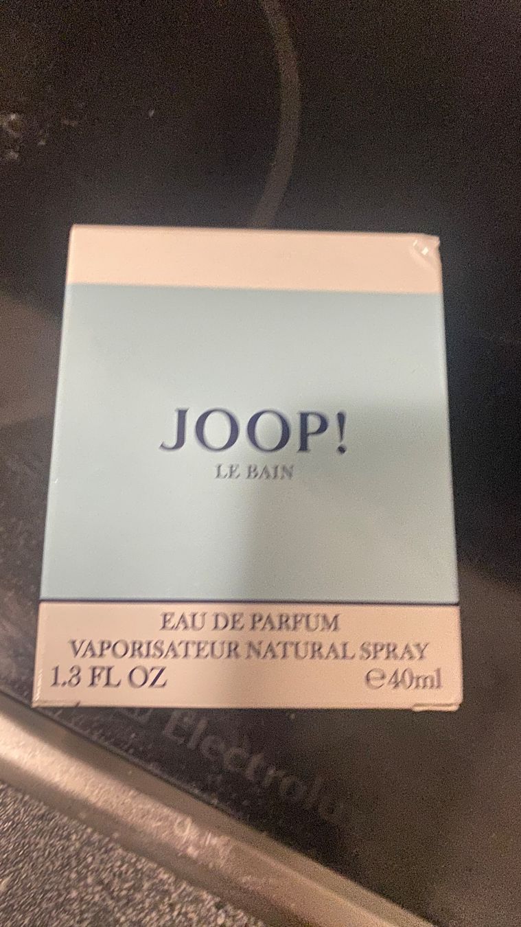Joop Profumi & Eau de Toilette: Joop Le Bain – Nuovo e nell'imballaggio originale da luzern venduto da bar_5gtr 1