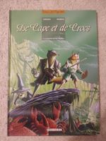 De cape et de crocs - le mystère de l'île étrange - BE