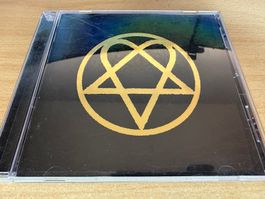 HIM– Love Metal