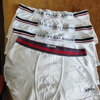 4 Ralph Lauren Unterhosen XL