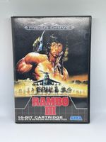 Rambo 3 per Sega Mega Drive