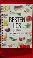 Betty Bossi: Resten los geniessen – Kochbuch