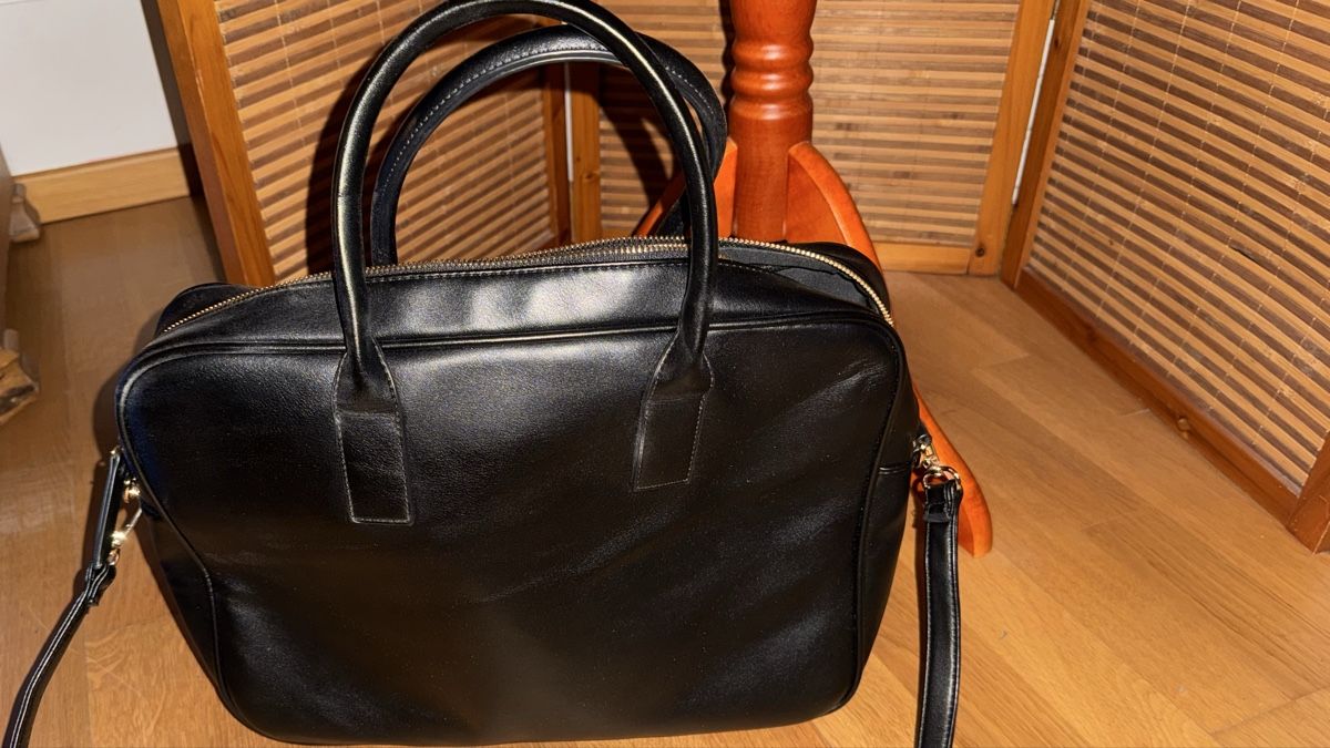 Koffer & Taschen: Businesstasche Anna Field – Gebraucht aus Gümligen von morticiaaddams 2