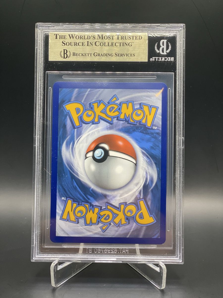 Pokémon Sammelbilder & Trading cards: Umbreon Vmax #TG23 BGS 9.5 – Gebraucht aus Niedergösgen von SwissPokeCards 1