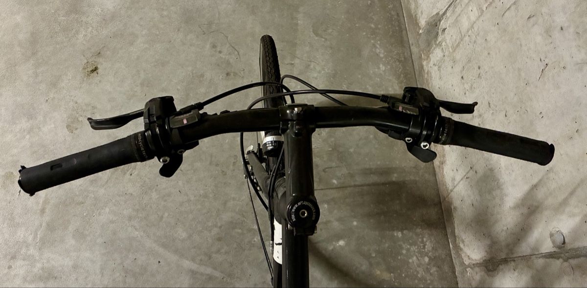 MTB Cycletech Vélos: MTB Cycletech das Tool 2.0 – D'occasion à Gerlafingen par gia_7xpg 8