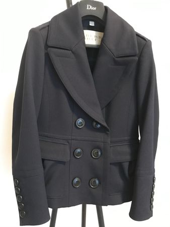 Burberry jacket