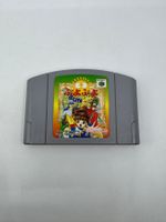 Puyo Puyo Sun 64 (Japanisch) (Nintendo 64)