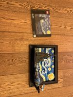 LEGO Ideas Vincent van Gogh – Sternennacht 21333