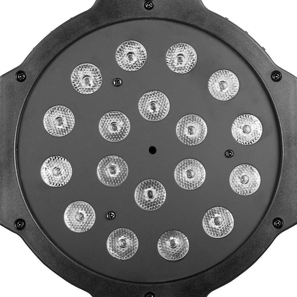 Lampade: Discokugel LED Party Lampe Bühne Lichte – Nuovo (secondo la descrizione) da Thun venduto da 365buy 6